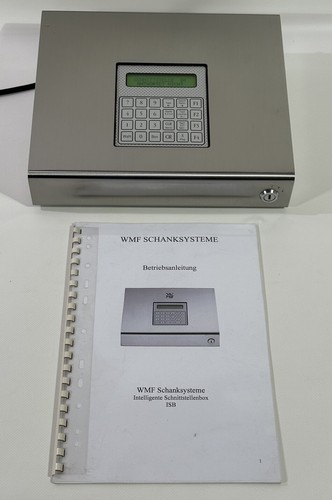 Wmf isb steel intelligente - isb,
