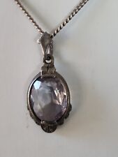 835er Silber  antiker Deco