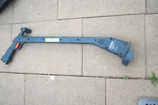 Black Decker, Versa Pak. Rasentrimmer, gebraucht , Funktion getestet