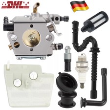 Vergaser für Stihl 024 024AV 024S 026 MS260 260c Walbro WT-194 1121 120 0611 DE