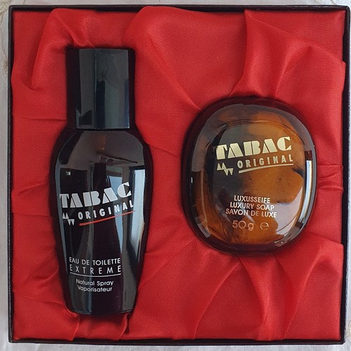 Tabac original extreme ml - tabac,