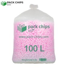 100 liter bio - 100,