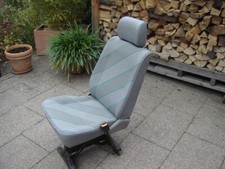 VW T4 Einzelsitz hinten VW