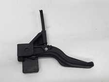 Opel Vectra B - Motorhaube