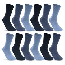 10 bis 100 Paar Socken Herren