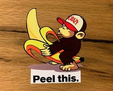 KULT Aufkleber Sticker Tuning