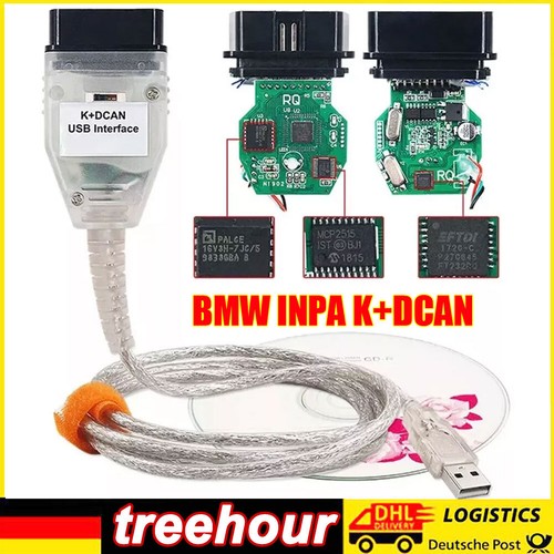 Für bmw diagnosegerät - für,