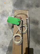 2 Stück(219,95€/st) Chromalox Heizdraht 240V 1760W 322-074908-261