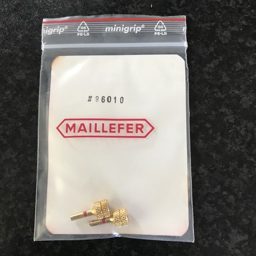 Maillefer original radix - maillefer,