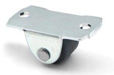 Design61 4x Kastenbockrolle