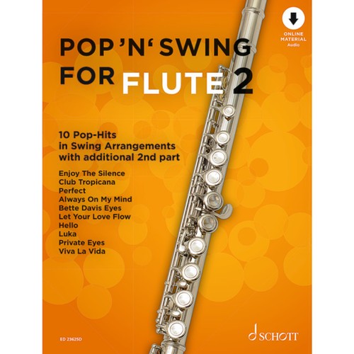 Schott music pop - pop, for