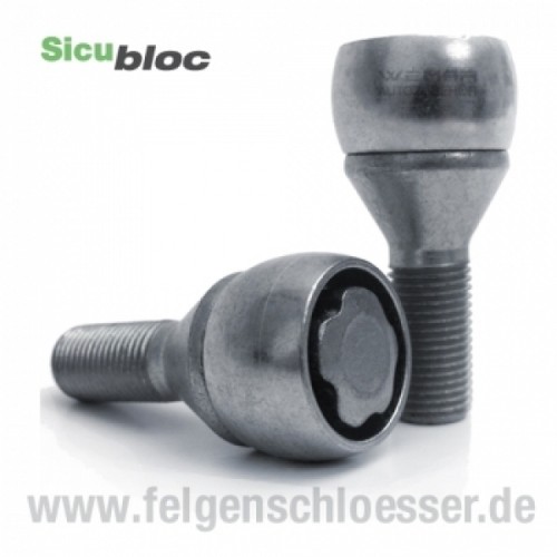 Sicubloc felgenschloss - sicubloc,
