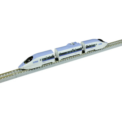 Rokuhan st008 shorty - z,