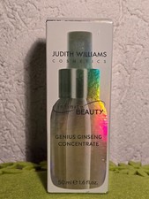 Judith Williams infinite