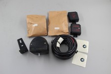 Original BMW E46 Nachrüstset Nachrüstsatz Alarmanlage NOS 99990460960