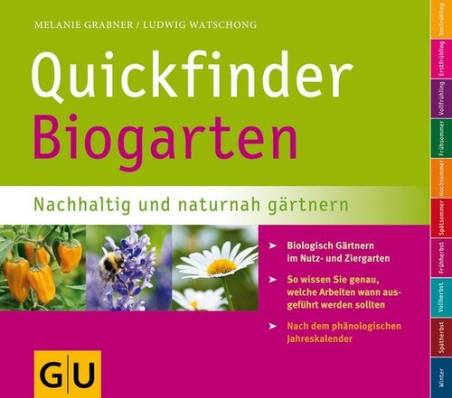Quickfinder biogarten - quickfinder,