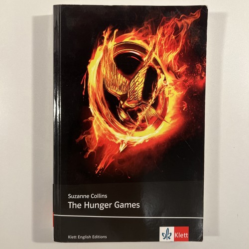 The hunger games - the, by