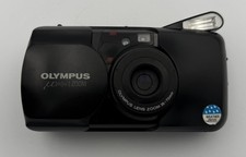 Olympus μ[mju] Zoom 35-70mm