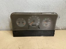 VW LT 35 2D 2,5TDI 80KW 2006 Tacho Kombiinstrument 2D0919860F