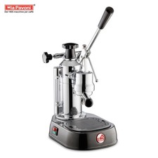 La Pavoni Handhebel