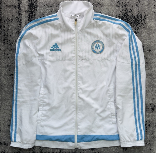 Adidas olympique marseille - adidas,