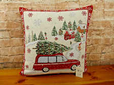 Gobelin Kissenhülle