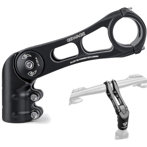 Fahrrad vorbau verstellbar - fahrrad,