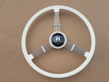 Banjo Lenkrad Elfenbein