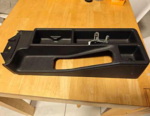 Bmw e36 compact mittelkonsole - bmw,