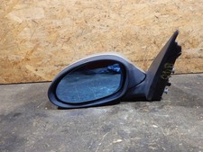 Außenspiegel links elektrisch + elek. anklappbar 3-Pin Vorfacelift BMW 3 E90 E91