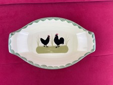 Zeller Keramik - Hahn und