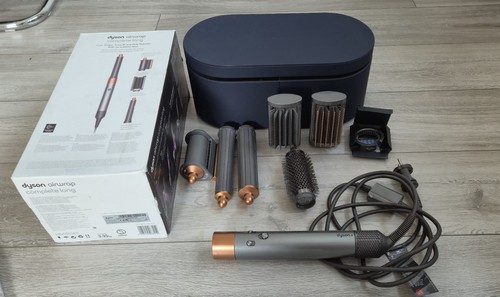 Dyson airwrap complete long - dyson,