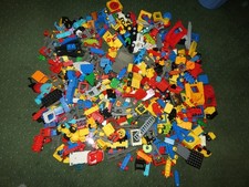 lego duplo konvolut ist eine