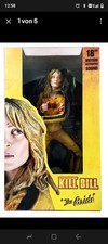 Kill Bill Neca Action Figur 45 Cm