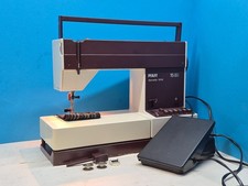Nähmaschine PFAFF 1019