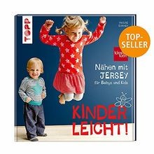 Nähen mit jersey - mit,