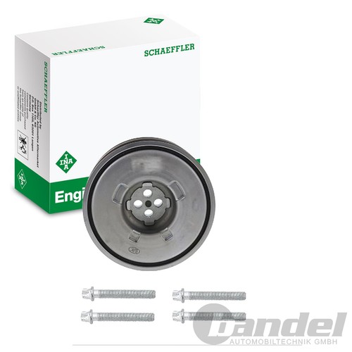 Schaeffler ina riemenscheibe - schaeffler,