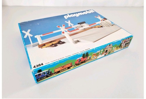 Playmobil 4364 leer karton - playmobil,