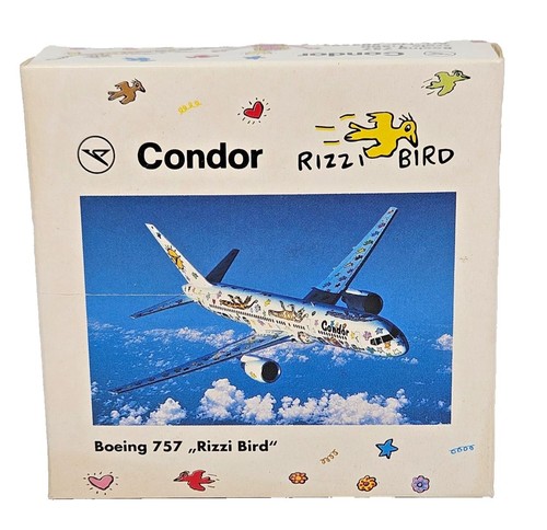 Herpa wings 500 condor - wings,