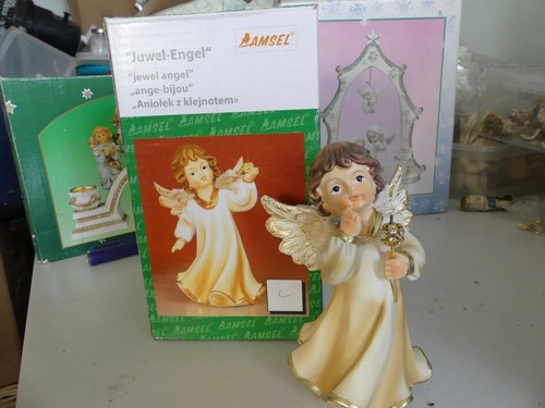 Engelfiguren juwel engel - engelfiguren, juwel-engel