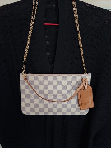 Louis vuitton pochette aus - vuitton,