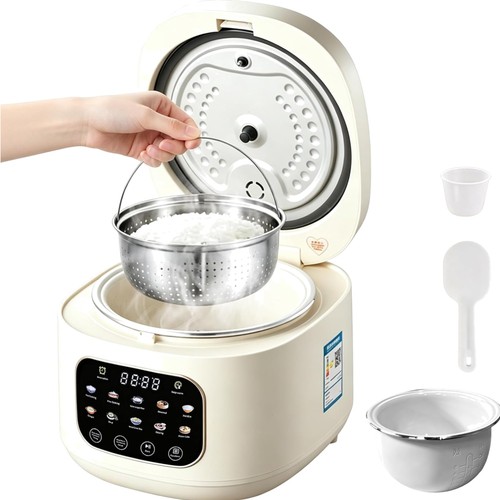 Reiskocher low carb - reiskocher, 3l