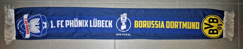 Phönix lübeck vs - fc,