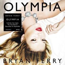 Ferry bryan olympia von - olympia,