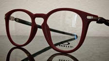 Oakley Pitchman R carbon rot