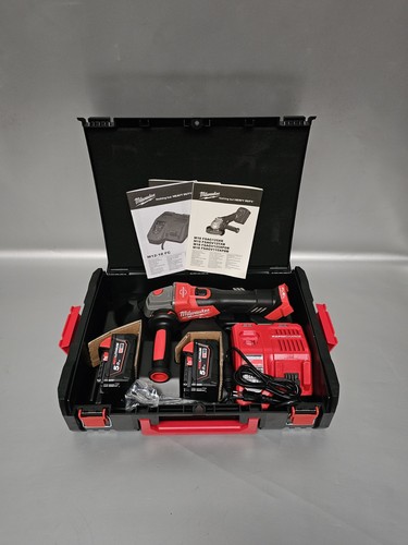 Neu milwaukee m18 - milwaukee,