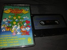 MC Frohe Schlumpfen-Weihnacht