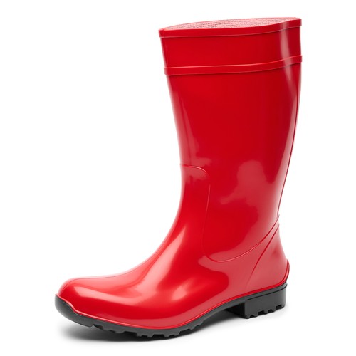 Ladeheid damen gummistiefel - ladeheid,