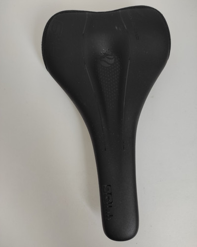 Sqlab 614 sattel 15cm breit - 614,