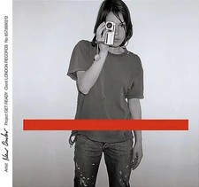 New Order - Get Ready